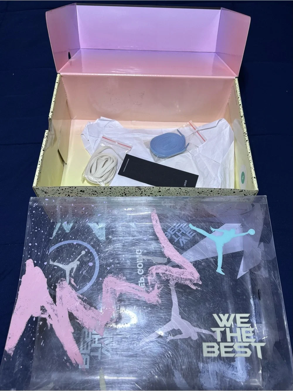 DJ Khaled x Jordan 5 Retro We The Best Crimson Bliss 2022 Size 13